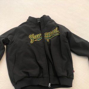 Yavapai College Jacket